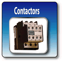 AEG Contactors