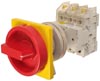 Series D Heavy Duty Disconnect Switch