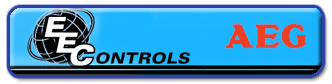 AEG Motor Controls