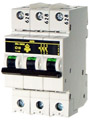 ELFA miniature circuit breakers